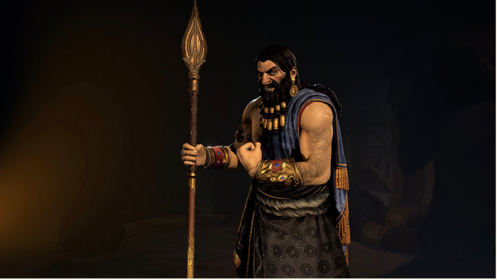 So verändert das Update "Test of Time" Civilization 7