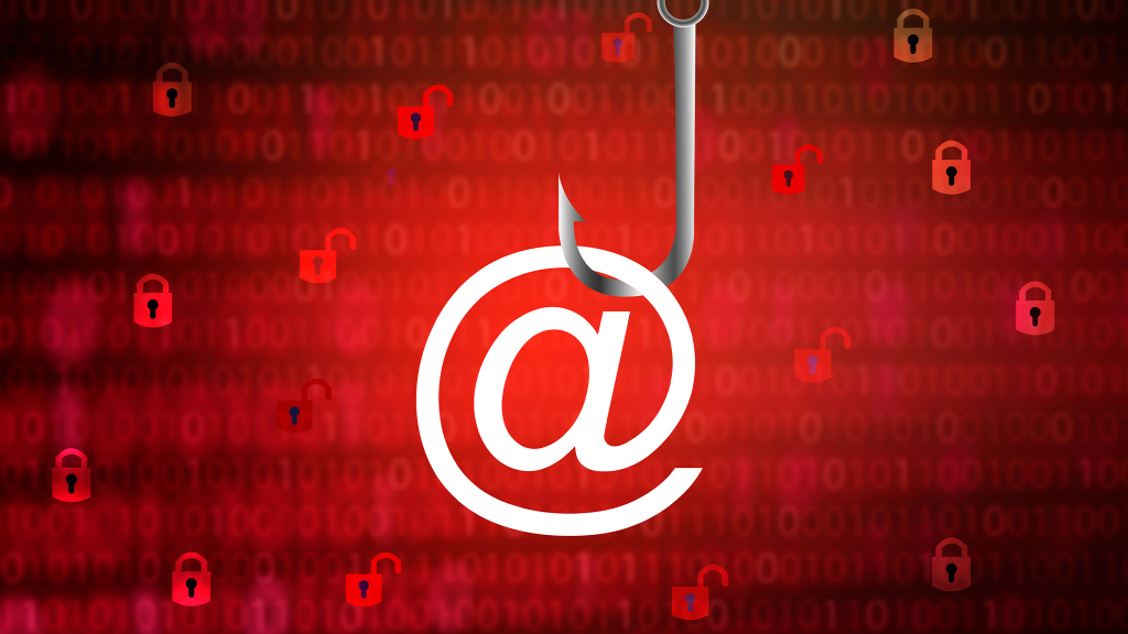 PayPal-Phishing mit falscher G-Data-Rechnung