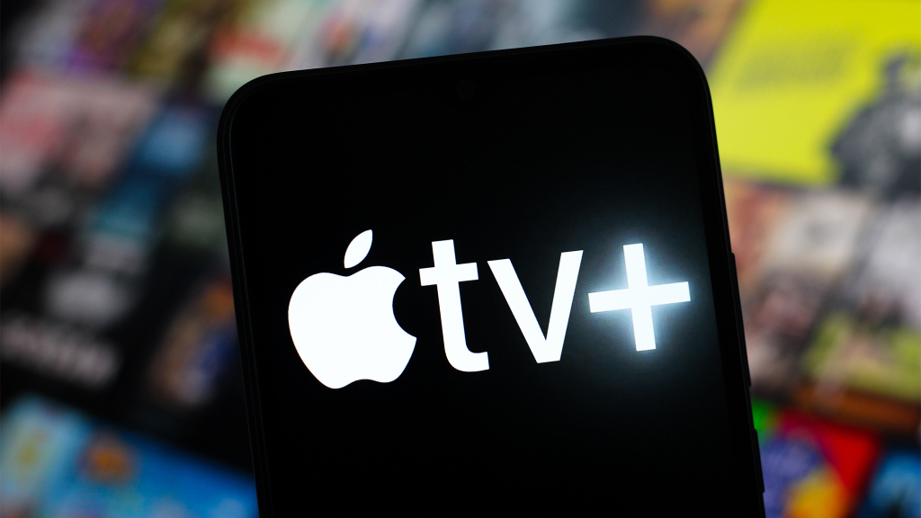 Apple TV will Harry Potter und Game of Thrones Konkurrenz machen