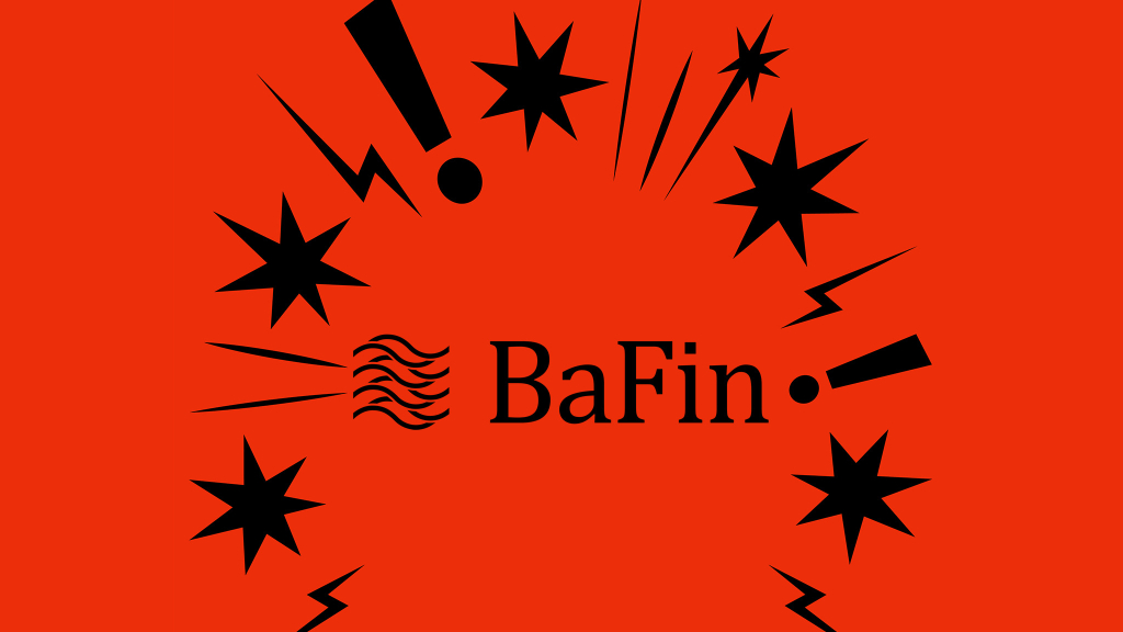 Bafin-Bericht 2025: Massive Beschwerdeflut über Neobrokern