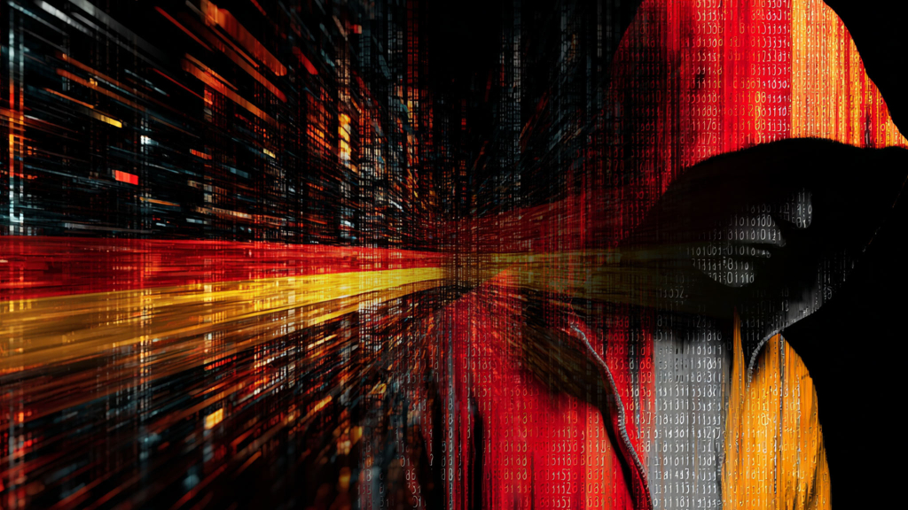 2025 wurden fast 20 Millionen deutsche Konten gehackt