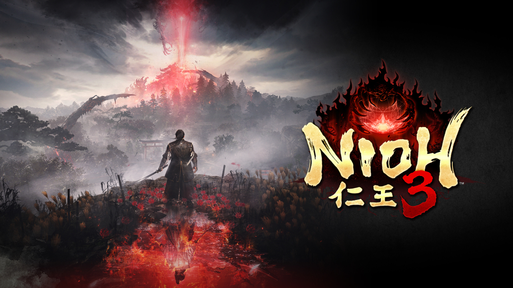 Nioh 3 im Test: Packende Ninja-Samurai-Action