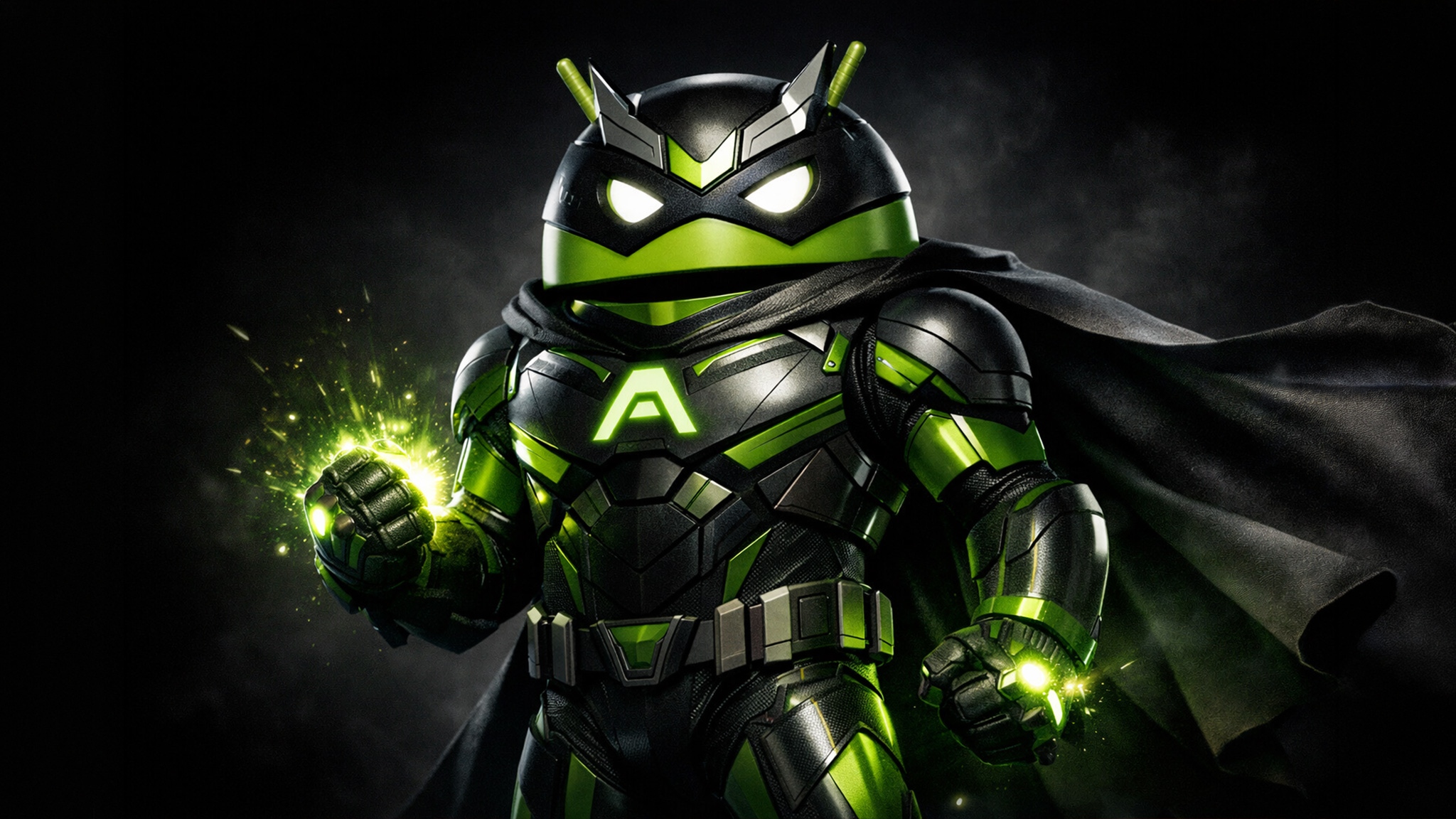 Android: Ultimative Leistung – Gratis-Tool verspricht Turbokick ...