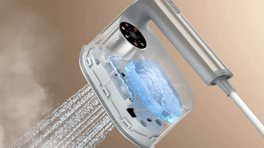 Rotafly P7: Dreame überrascht mit neuem Bügeleisen – das steckt dahinter