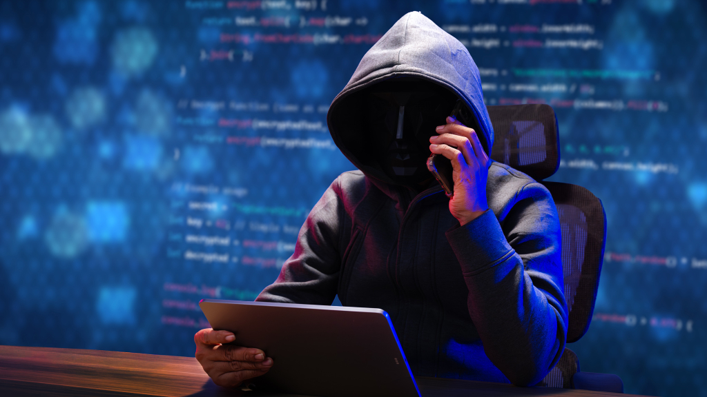 Deutschland hat ein Scam-Problem!