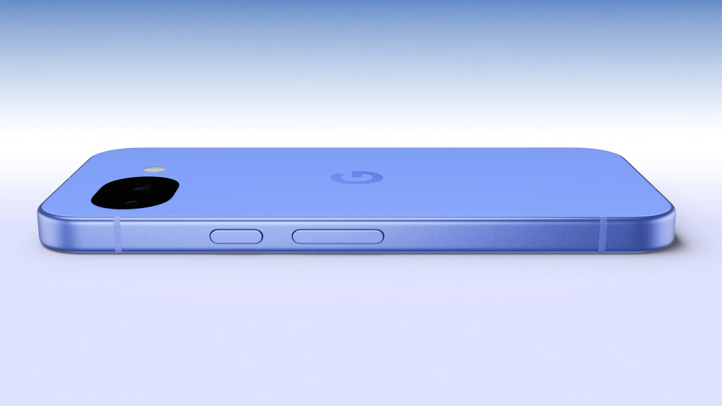 Pixel 10a: Google macht den frühen Starttermin offiziell