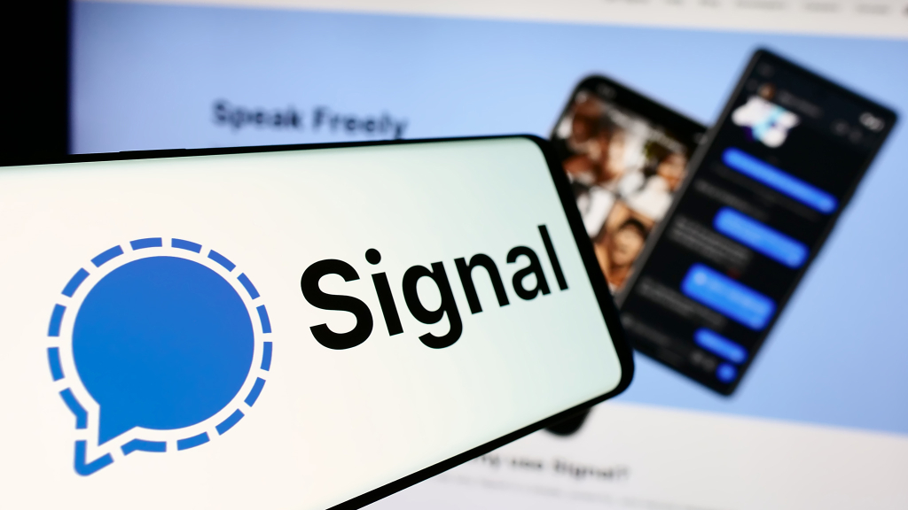 BSI und Verfassungsschutz warnen vor Signal-Angriff