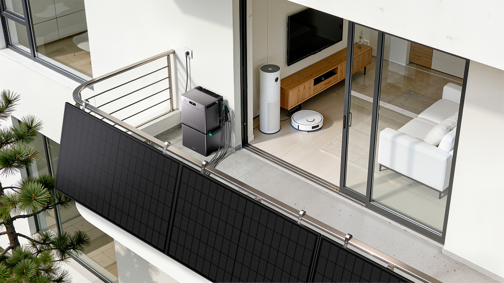 SolarFlow 2400 Pro und AC+: Zendure bringt neue Stromspeicher