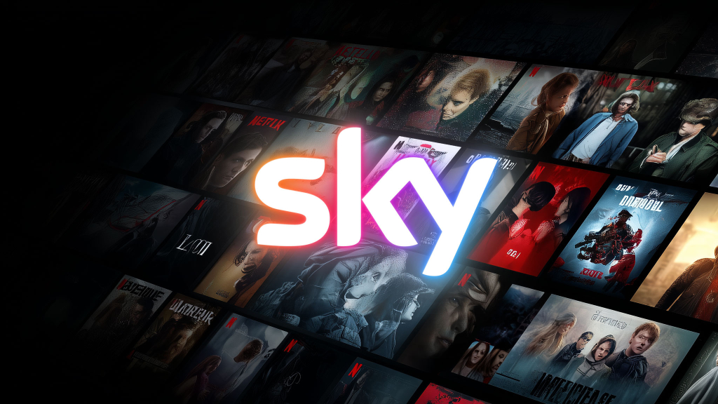 Sky stellt Empfang um – viele Sender nur noch per Internet