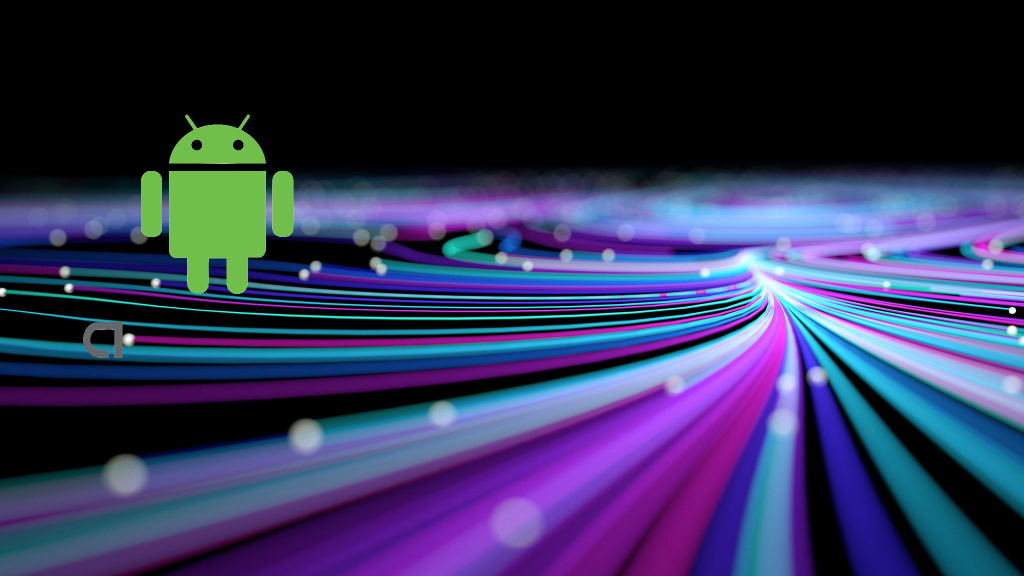 dan/Getty Images, Android