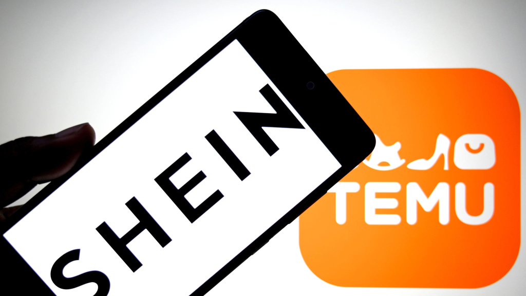 "Kein normaler Wettbewerb"! Deutsche Händler wollen Temu und Shein stoppen