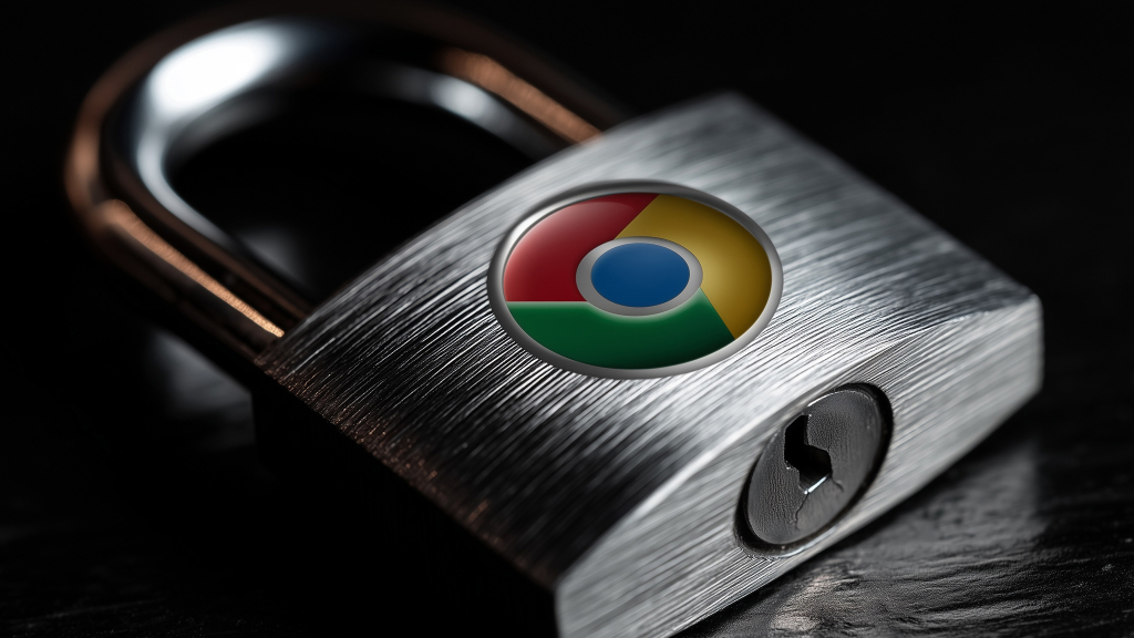 Google Chrome: Synchronisation – Verschlüsselung aktivieren