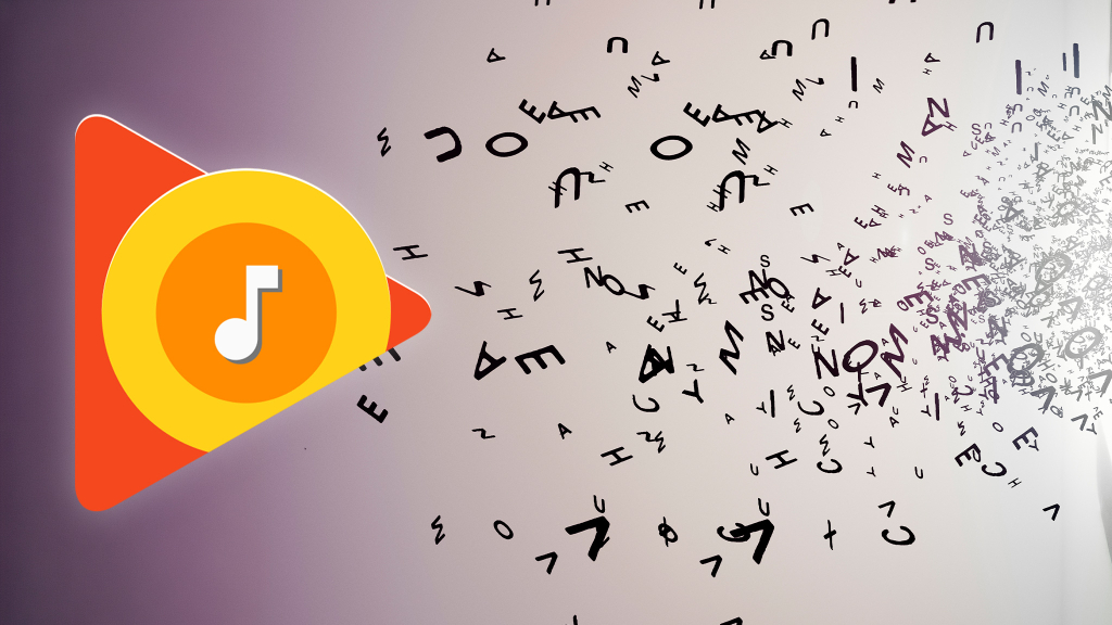 Premium-Songtexte: Google testet Paywall für Lyrics