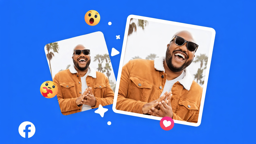 Macht diese Funktion Facebook wieder cool?