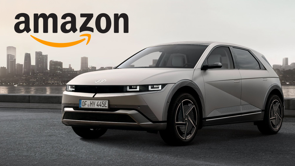 Amazon Autos bald in Europa: Kaufen wir Neuwagen dann wie Fernseher?