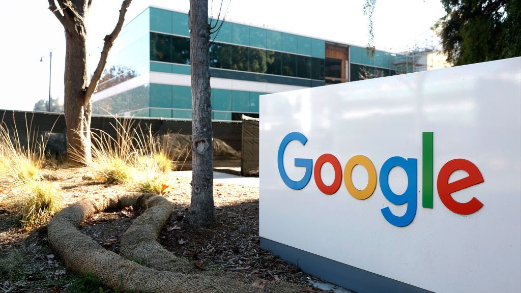 Google: Mehr Kontrolle über persönliche Daten und explizite Bilder