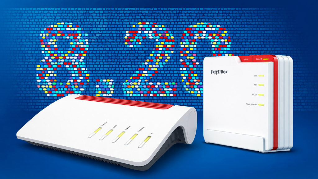 FritzOS 8.20: FritzBox-Update kann für starke Performance-Einbußen sorgen