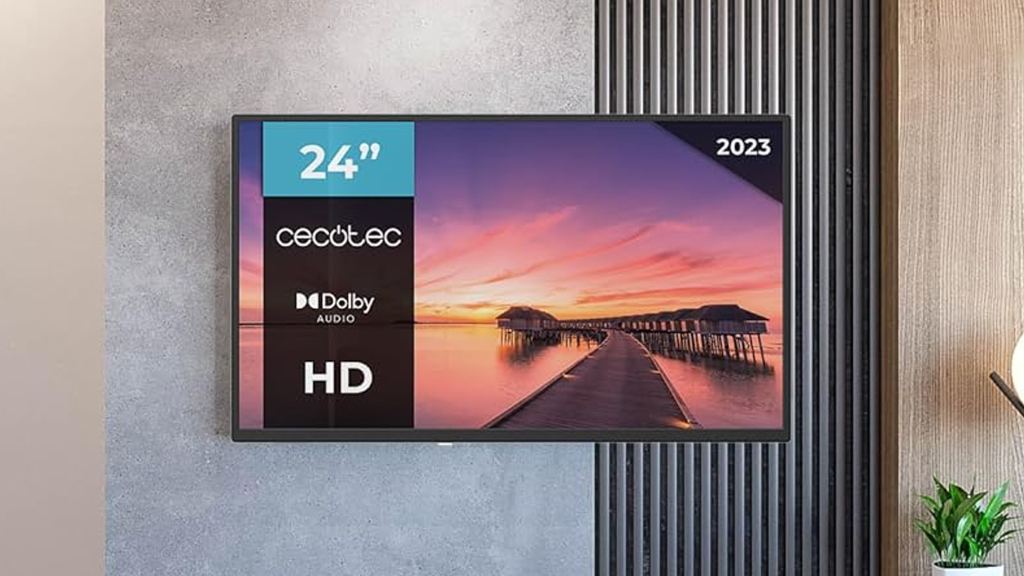 79-Euro-Fernseher bei Amazon: Wie gut kann billig sein?