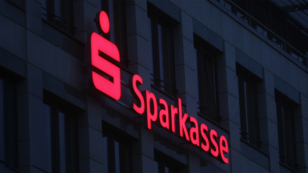Sparkassen planen neue App für bestimmte Kunden