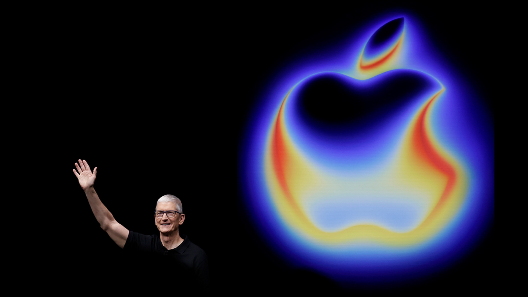 Der Apfel Beist Zuruck Die Geheime Geschichte Hinter Dem Apple Logo