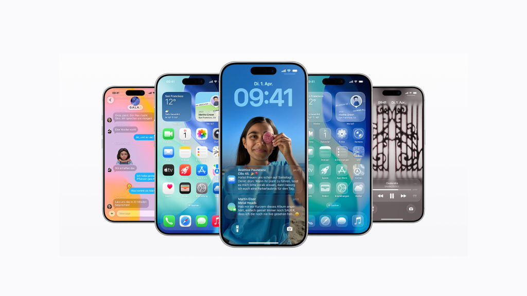 iOS 26.3 ist fertig: Das bringt das Update