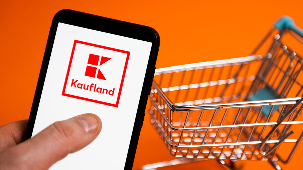 Kaufland stellt sein Bonusprogramm um