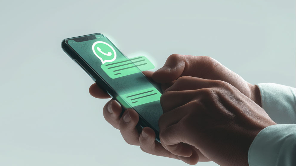 WhatsApp-Trick: Gelöschte Chats sichtbar machen