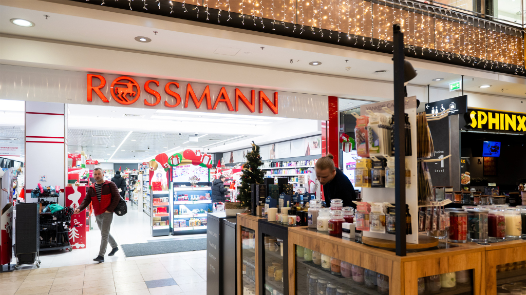 Rossmann plant eigene Online-Apotheke für 2026
