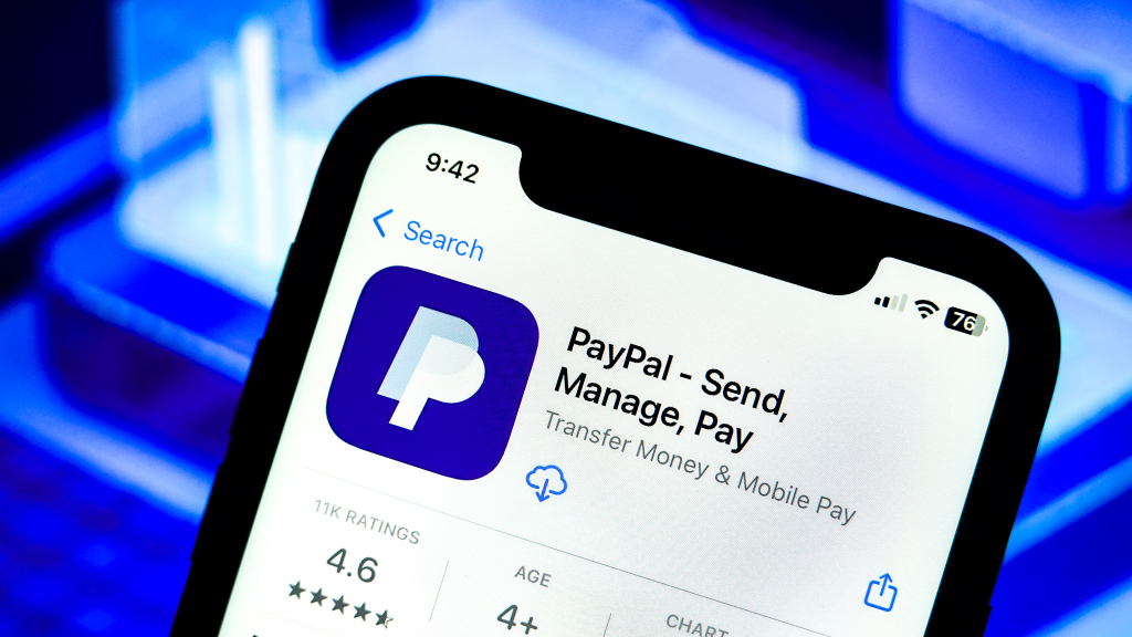 Mit dieser Einstellung wird Ihr PayPal sicherer