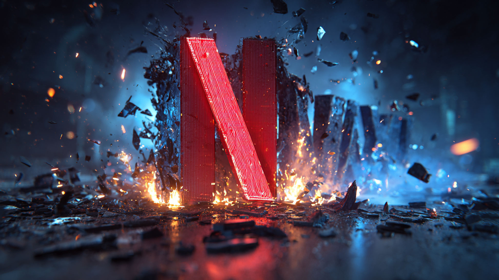 Netflix-Hit schreibt erneut Geschichte