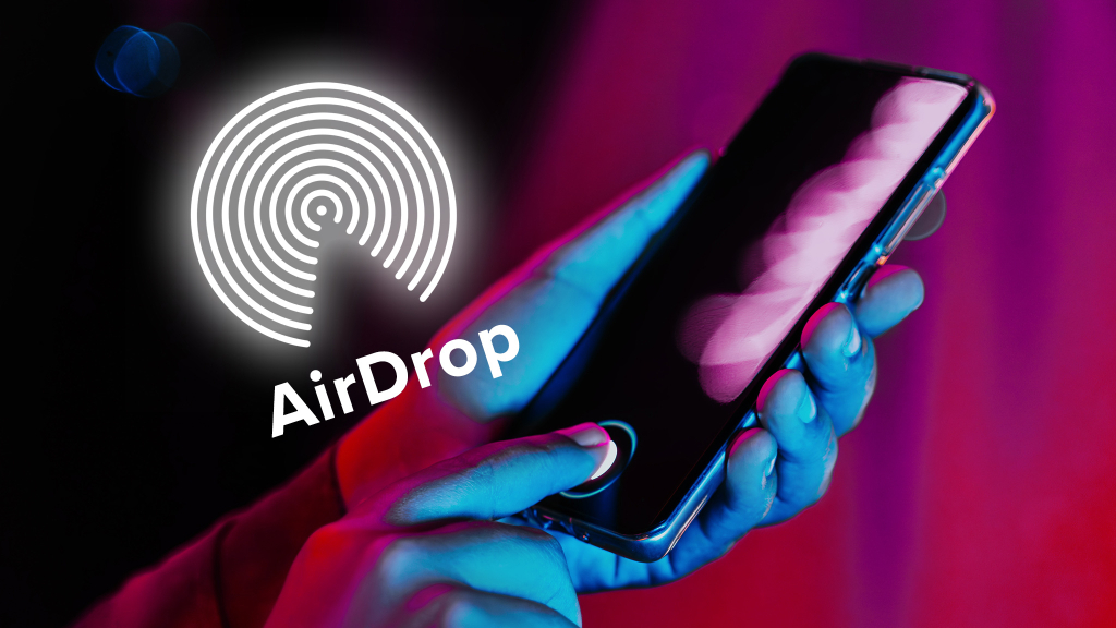 Google bringt AirDrop auf weitere Android-Geräte