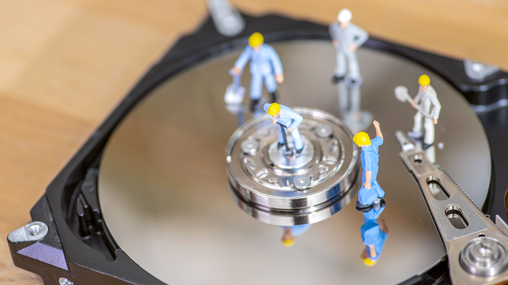 Die besten Partitionierer für Windows: Diese Programme sind top