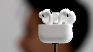 AirPods