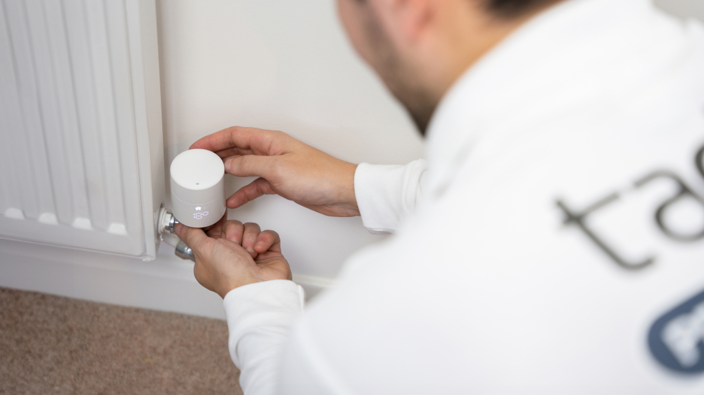 Trotz hoher Energiepreise: Deutsche drehen die Heizung im Winter wieder höher