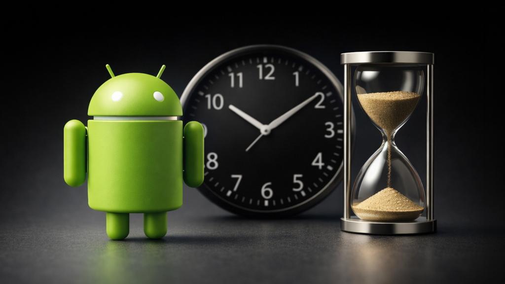 Diese Android-Funktion spart einen halben Tag Zeit im Jahr