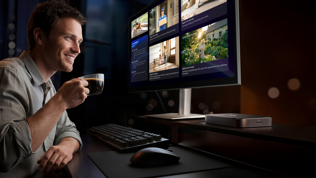 Chatten mit dem Smart Home: SwitchBot bringt KI-Hub mit optionaler OpenClaw-Integration