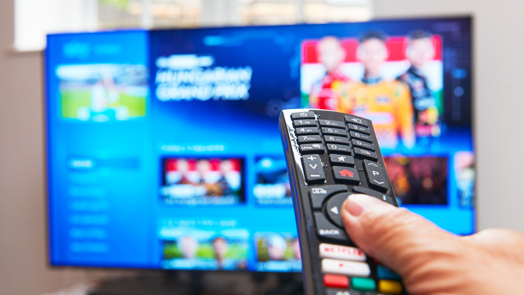 So können Sie gratis streamen, ganz ohne Abo