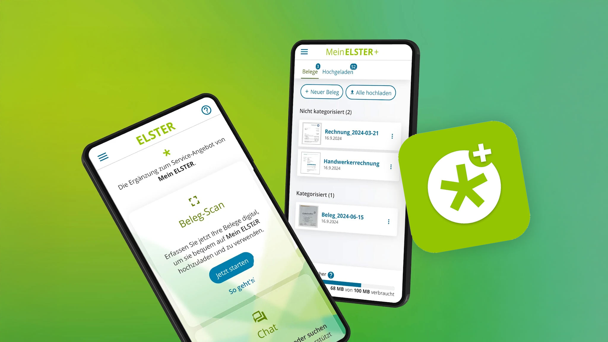 Ein-Klick-Steuer kommt! Neue Elster-Funktion startet ab Juli - COMPUTER ...
