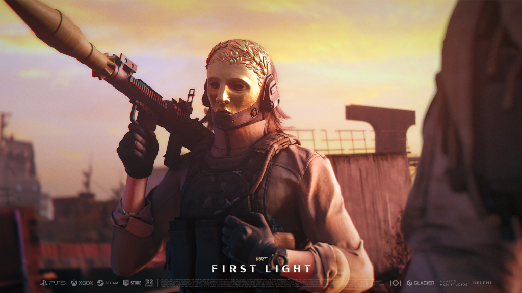 007 First Light: Neuer Trailer zeigt den jungen James Bond