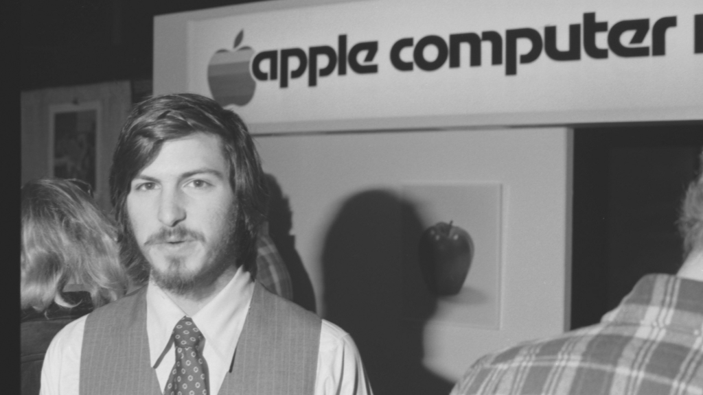 So entstanden die Namen der größten Tech-Marken der Welt