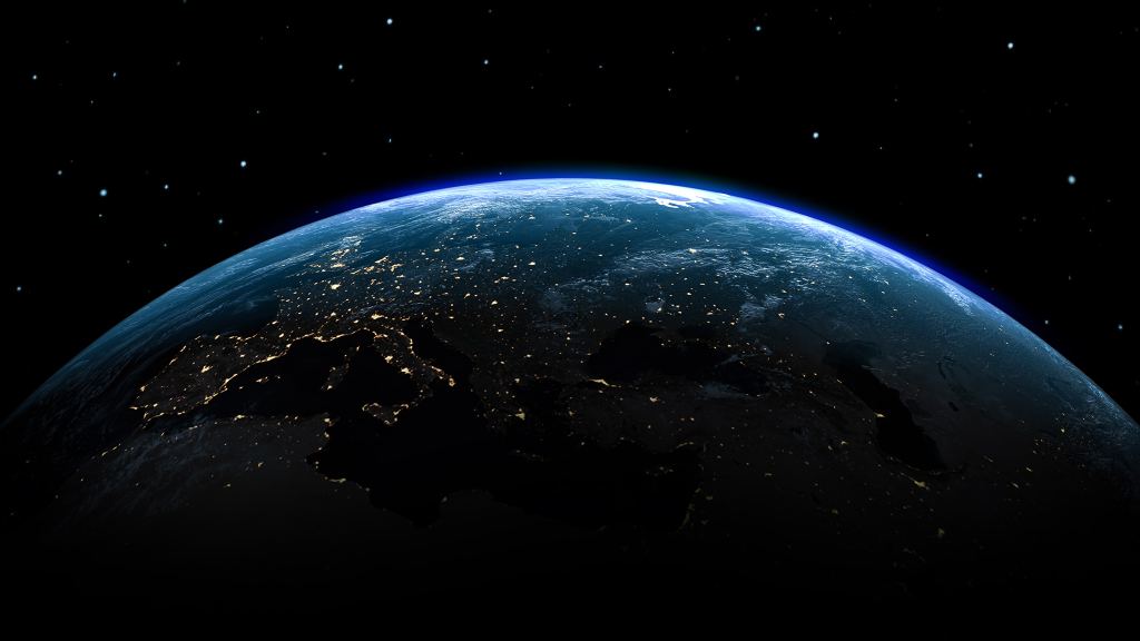 Interaktive Karte zeigt die berühmtesten Menschen in Deiner Region