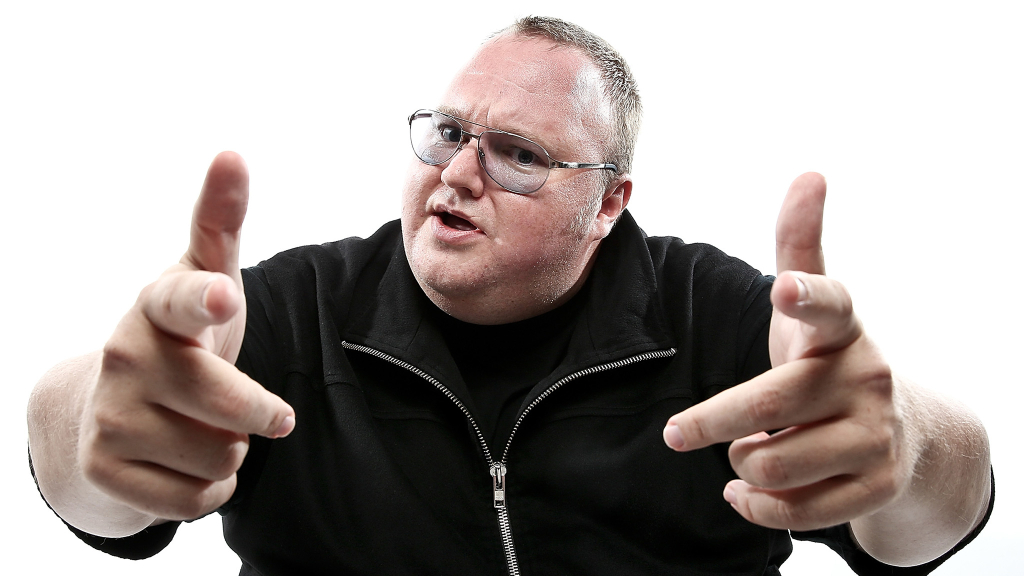 Megaupload und Kim Dotcom: Eine umstrittene Internetkarriere