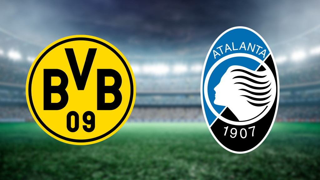 Borussia Dortmund gegen Atalanta Bergamo gratis live im TV und Stream