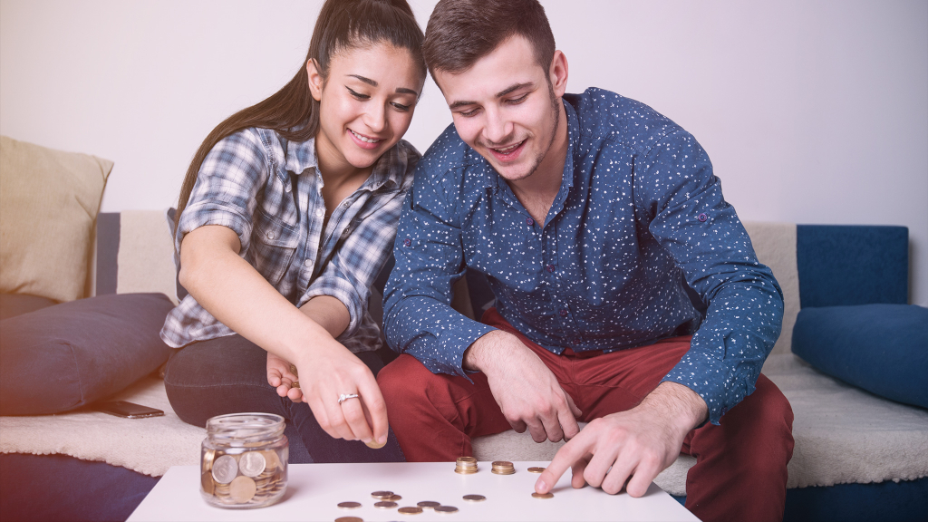 XTB-Umfrage: Wie deutsche Paare über Geld und Verantwortung denken