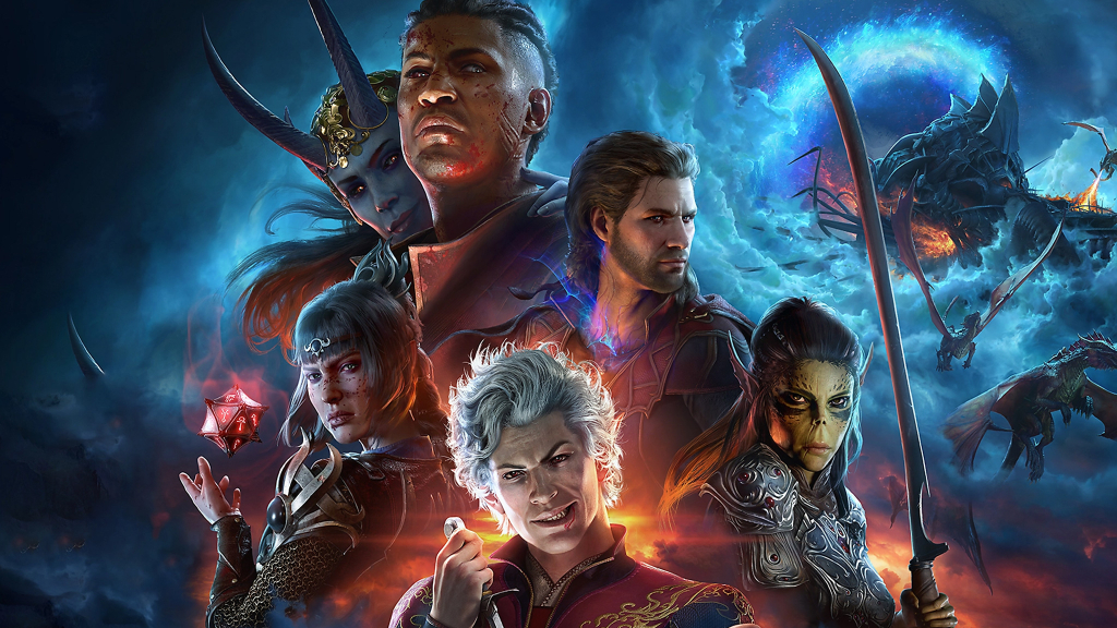 Baldur’s Gate als Serie: HBO sorgt für Fan-Aufruhr