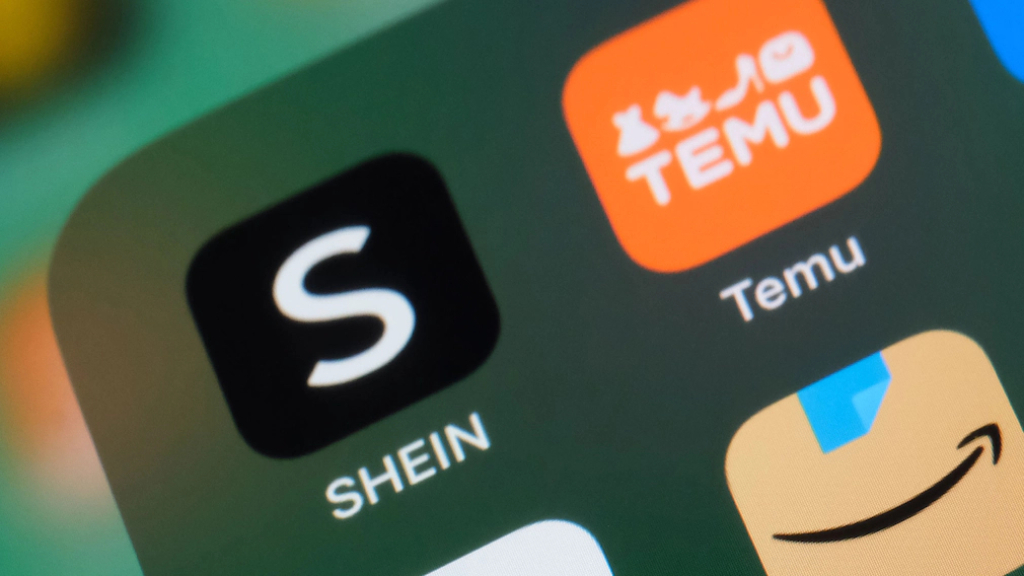EU kippt Zollfreigrenze: Einkaufen bei Temu & Co. wird teurer
