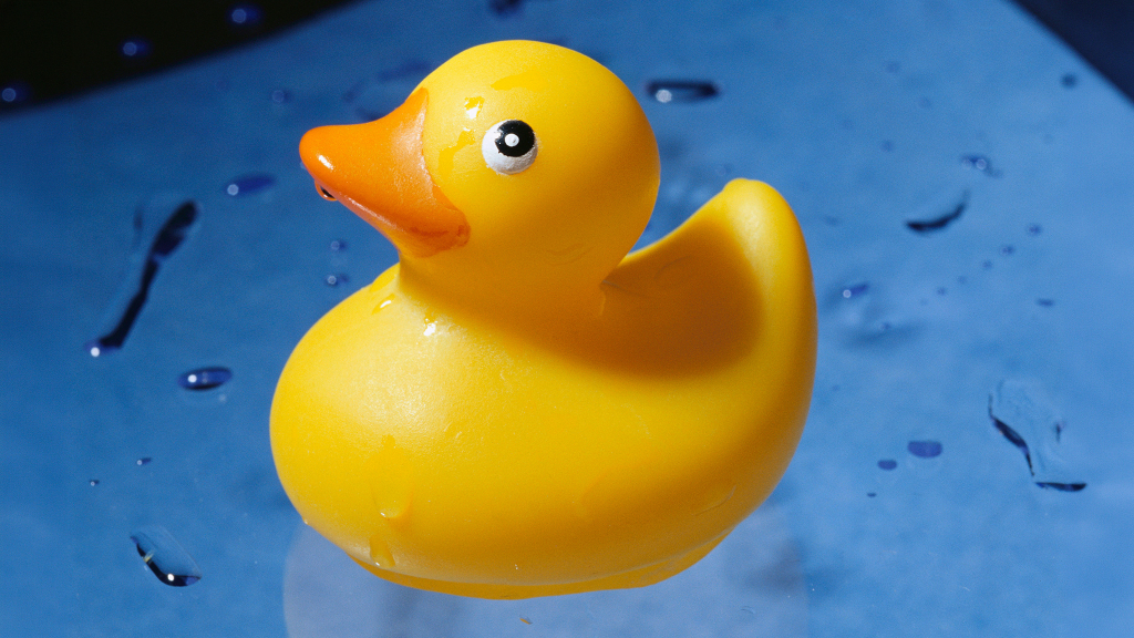 Enten-Power für Windows: OptimizerDuck macht Tastatur und mehr schneller