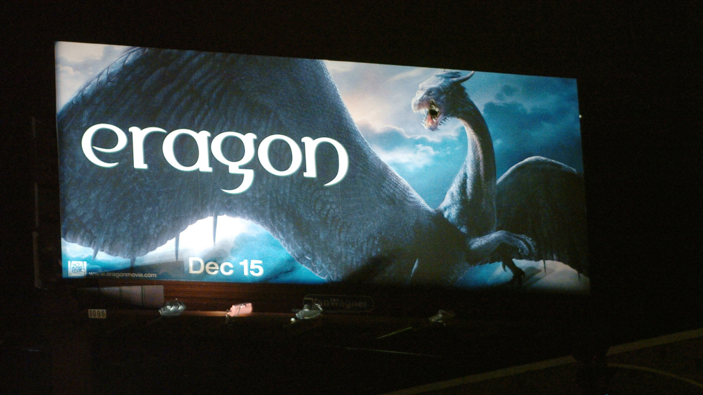Eragon als Serie: Disney+ holt Top-Showrunner