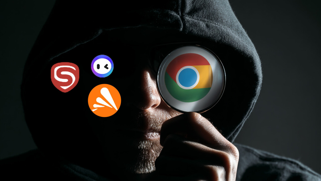 300 Chrome-Erweiterungen spähen Daten aus