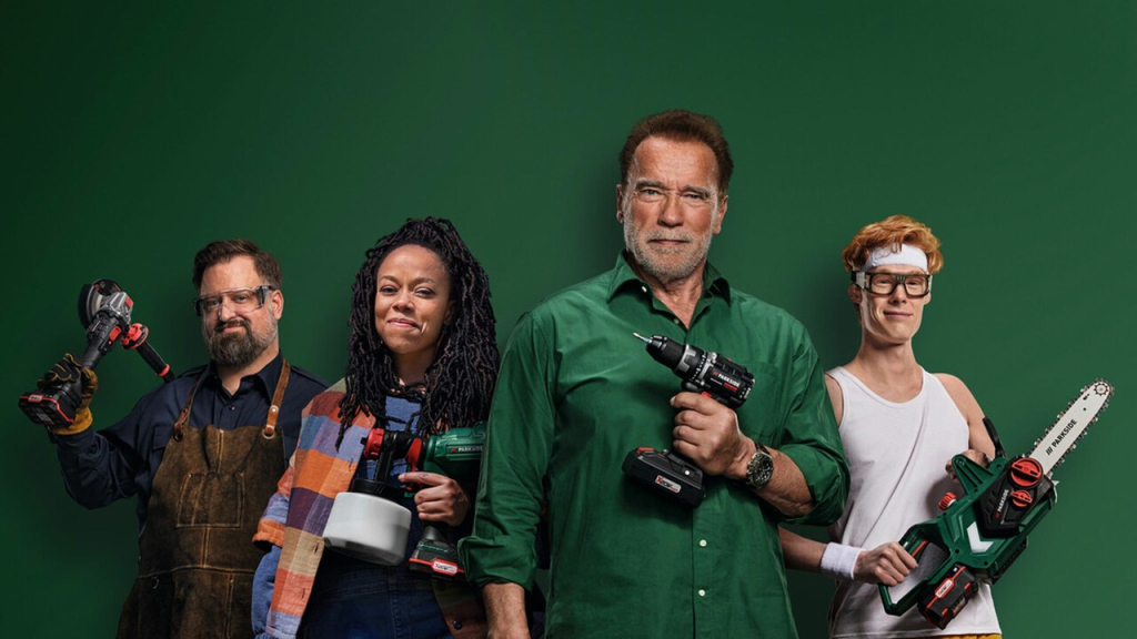 Parkside im Check: Solide Werkzeuge für Hobby-Handwerker